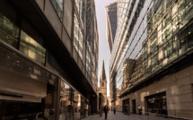 Multimillionaires are still in love with London Multimillionaires are still in love with London