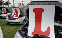 American banks are leaving the auto loans market