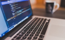 The five most fast-growing high-tech companies
