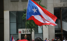 Puerto Rico unveiled a budget recovery plan
