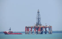 Deep-water drilling turned into a new headache for OPEC