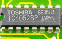 Toshiba Memory finds its buyer