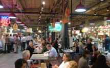 Less than 50% of the world's inhabitants are satisfied with the global economy Less than 50% of the world's inhabitants are satisfied with the global economy