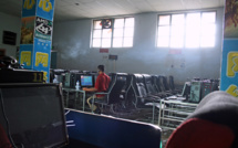 Chinese Internet goes red