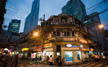 Real estate sales in China keep growing