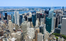 Saudi Aramco is hesitating between New York and London