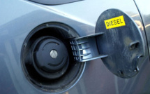German cities to ban diesel cars