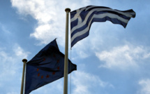 Eurogroup says yes to Greece bailout payment Eurogroup says yes to Greece bailout payment