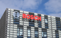 Bosch invests in Internet of Things