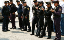 Mexican authorities tailed journalists and human rights defenders