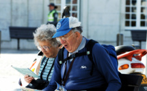 Study: 37% EU citizens never visited another EU country
