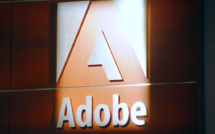 Adobe fixes record quarterly revenue