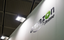 Analytics are scared with Amazon's amplitude