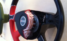 Takata announces bankruptcy and transfer of US business