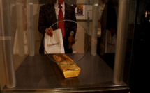 Analyst: Gold can reach $ 1,5 thousand for the first time since 2015