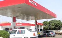 French Total goes back to Iran