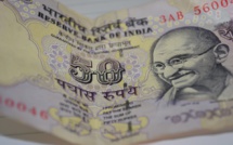 India’s bond market gains popularity