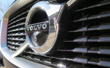 Volvo says goodbye to internal combustion engines