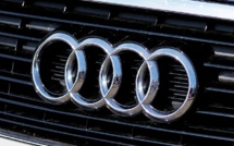 The US charges a former Audi manager in ‘Dieselgate’ case