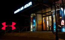 Nike vs. Under Armour: An investor's choice