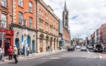 EY: Paris loses to Dublin in the fight for banks