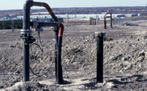 IEA: China and the US will accelerate the gas market