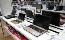 Decrease of PC sales slows down in Q2