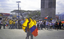 Venezuelan opposition arranges informal referendum on Constitutional Assembly