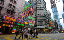 China publishes unexpectedly positive statistics