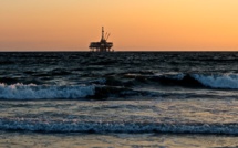 Turkey and Greece are clashing over Mediterranean gas fields