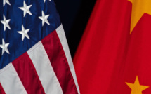 Possible trade war between the US and China puts American business in the risk zone