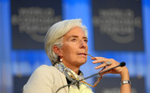The IMF agrees to allocate € 1.6 billion to Greece