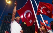 Turkey calls more than 500 German companies "terrorists supporters"