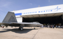 10 largest defense companies in the world