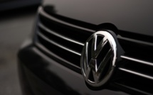 Shares of German carmakers are nosediving on allegations of collusion