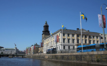 Swedish ministers face resignation due to a large-scale leakage of confidential data