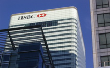 HSBC to hold $ 2 billion-worth buyback