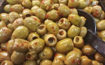 USA to ban Spanish olives