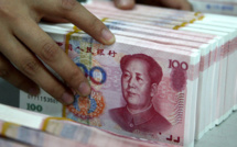 Chinese investors will invest $ 1.5 trillion abroad in the next ten years