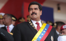 Venezuela finds a new partner