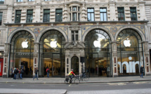 28 Chinese developers are up in arms against Apple