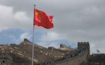 Will China become a problem for the oil market?