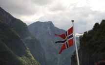 Elections in Norway sparked a war over the wealth fund