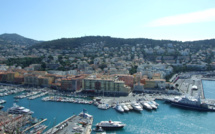 Cote d'Azur is no longer attractive for millionaires