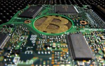 Bitcoin conquers new high, equals PayPal