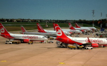 Air Berlin launches bankruptcy procedure