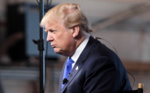 Trump refuses advice from US business leaders
