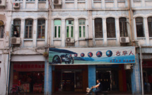 IMF: Debt boom in China can lead to new financial crisis