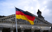 Three ways to profit from German economy