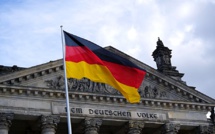 Three ways to profit from German economy